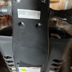 シニアカートの画像