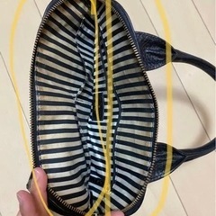 Kate spade バッグの画像