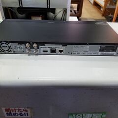 ✨安心の動作保証付✨東芝 2019年製 ブルーレイレコーダー DBR-W1009【愛市HA019763-104】の画像