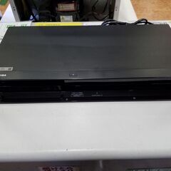 ✨安心の動作保証付✨東芝 2019年製 ブルーレイレコーダー DBR-W1009【愛市HA019763-104】の画像