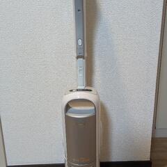 新規受付停止【譲ります】スティック型の掃除機