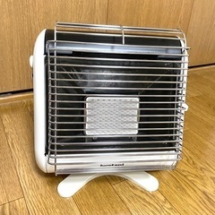 超美品✨　岩谷産業　カセットガスストーブの画像