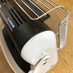 超美品✨　岩谷産業　カセットガスストーブの画像