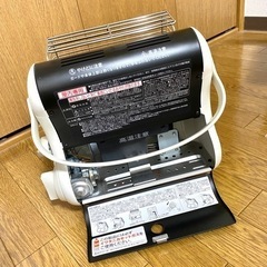 超美品✨　岩谷産業　カセットガスストーブの画像