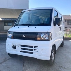 ミニキャブ｜三菱の中古車(68ページ目)｜ジモティー