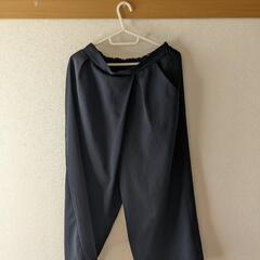 【2/28まで】ガウチョパンツ【まとめ値引可】