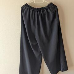 【2/28まで】ガウチョパンツ【まとめ値引可】の画像
