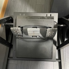 ハンコン　セットの画像