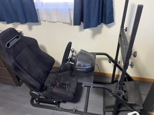 ハンコン　セット