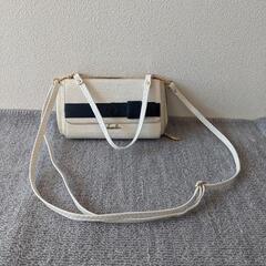 【2/28まで】dazzlin ショルダー財布【まとめ値引可】の画像
