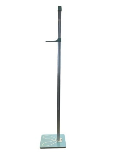 【60~200cm】sanwa 身長計 スタンダード NO.172