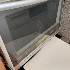 電子レンジ
