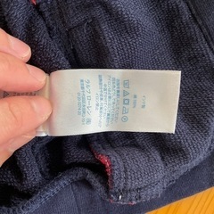 ラルフローレン　パーカー　美品の画像