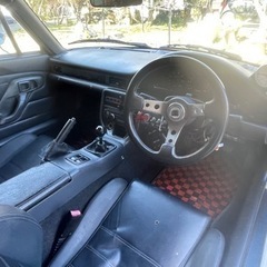 カップチーノ5速　プッシュスタート社外の画像