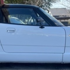 カップチーノ5速　プッシュスタート社外の画像