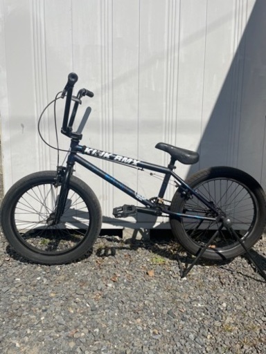 BMX BMX  KINK 2022CURB