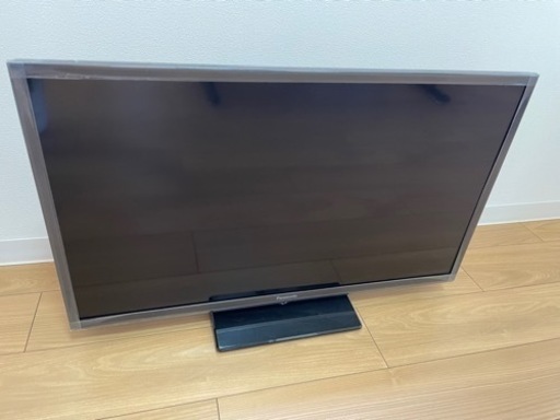 パナソニック 32V型 ARC対応 液晶テレビ VIERA TH-32G300