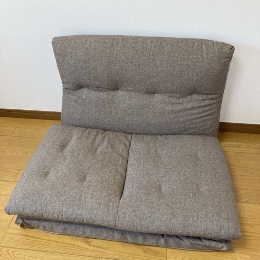 ソファベッド 3way
