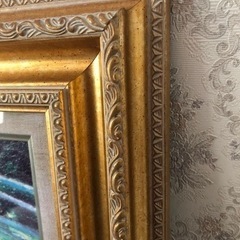 モネ　絵画　の画像