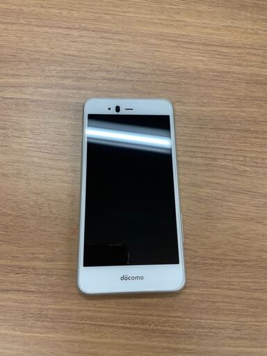 ★4/7（金）まで【値下げ】arrows Be F-04K　スマートフォン本体　（出品8）