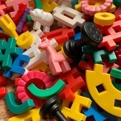 ブロック
