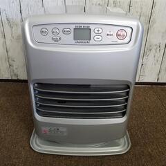 【美品】ダイニチ ブルーヒーター 家庭用石油ファンヒーター FW...