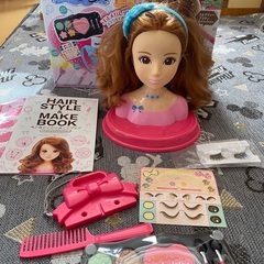 メイクアッププラス