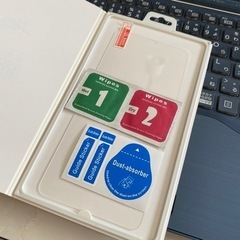 iPhone11ProMAX用 保護ガラス