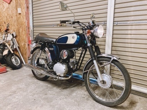 ヤマハ　YB-1 綺麗　配送可能　支払いは現金or振り込みも可能