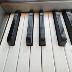 電子ピアノ　カシオ　プリヴィアPX500Lの画像