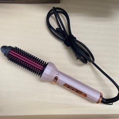 カーリングアイロン　AE-504  自動巻き　３0㎜