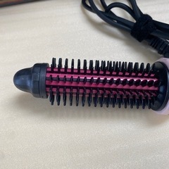 カーリングアイロン　AE-504  自動巻き　３0㎜の画像