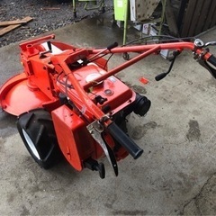 牧草モアの画像