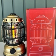 ランタン 電池式