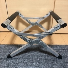 キャプテンスタッグ クーラースタンド