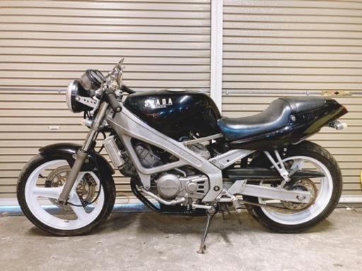 ホンダ　VT250 スパーダ　配送可能　支払いは現金or振り込みも可能
