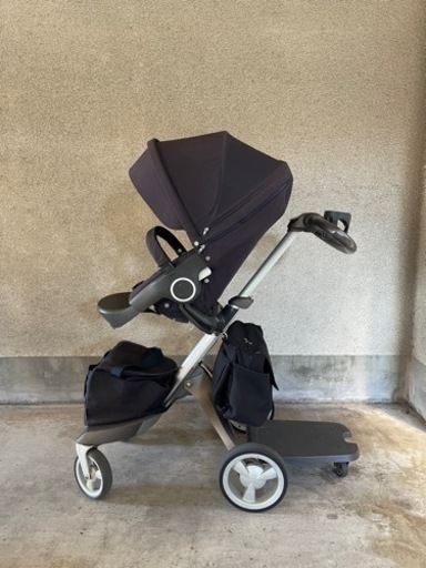 ストッケエクスプローリー