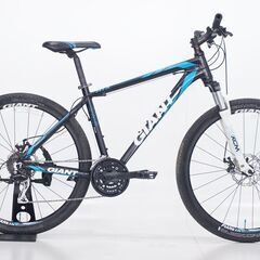 GIANT ATX 「ジャイアント」 2014年モデル マウンテンバイク