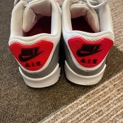 NIKE  AIR MAX 26センチの画像