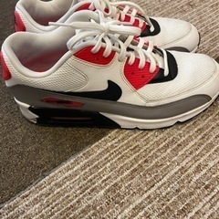 NIKE  AIR MAX 26センチの画像