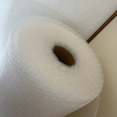 ◎お取引者様決定◎プチプチ　梱包材　緩衝材の画像