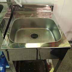ステンレス流し台