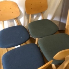 ダイニングテーブルセット