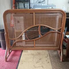 座敷用 / 和室用パーテーション 和風衝立 間仕切りの画像