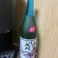 芋焼酎