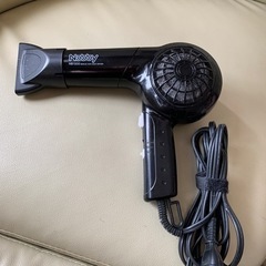 Nobby ドライヤー　ヘアサロンで購入