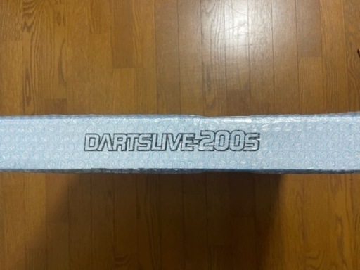DARTSLIVE 200S 新品未使用品(18、19、20日限定)