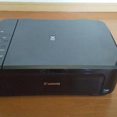 【お取引中】Canon プリンター複合機 PIXUS MG313...