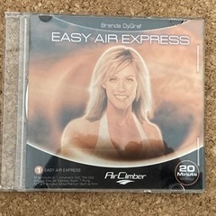 Air Climber 日本語版、フルセット！差し上げます！5月3日まで！の画像