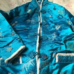 子供チャイナ服